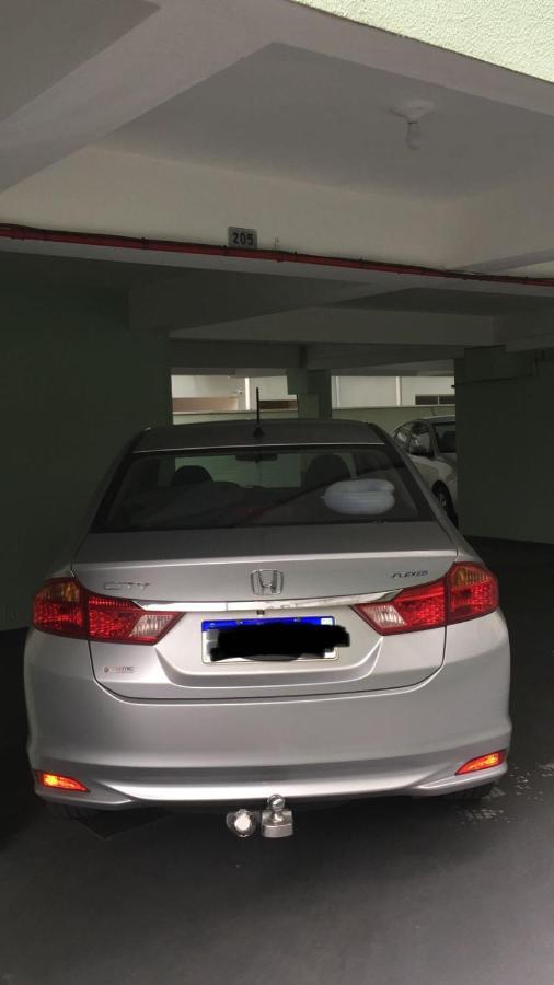 Lindo Apartamento Em Balneário Camboriú Eksteriør bilde