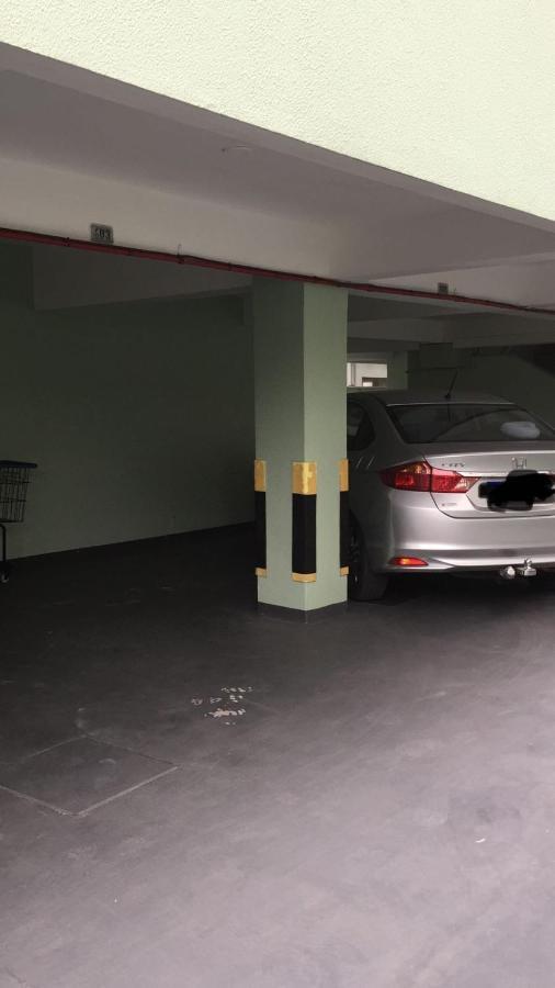 Lindo Apartamento Em Balneário Camboriú Eksteriør bilde