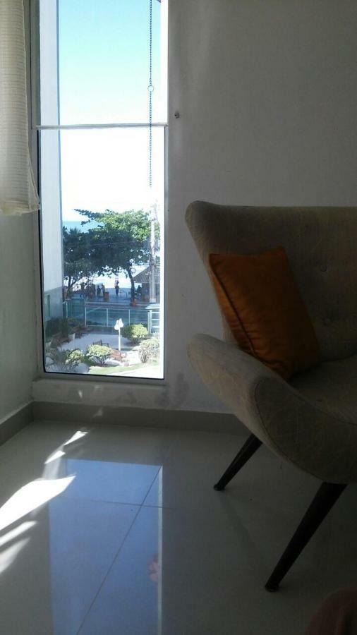 Lindo Apartamento Em Balneário Camboriú Eksteriør bilde