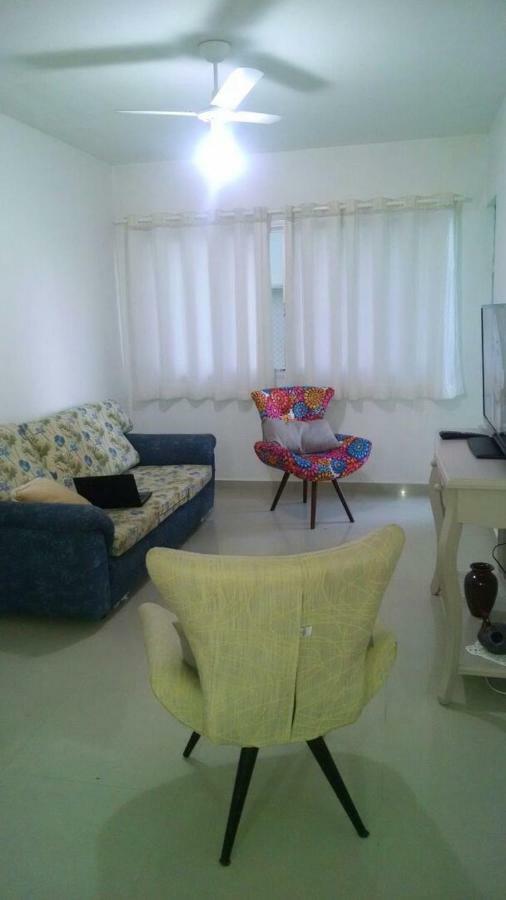 Lindo Apartamento Em Balneário Camboriú Eksteriør bilde