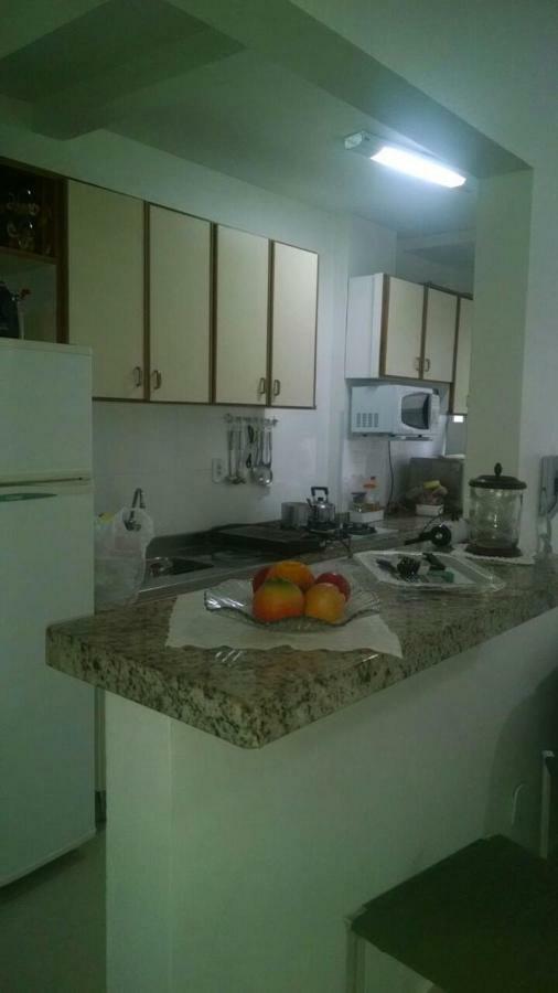 Lindo Apartamento Em Balneário Camboriú Eksteriør bilde