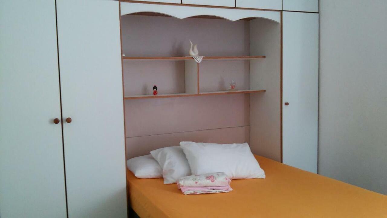 Lindo Apartamento Em Balneário Camboriú Eksteriør bilde