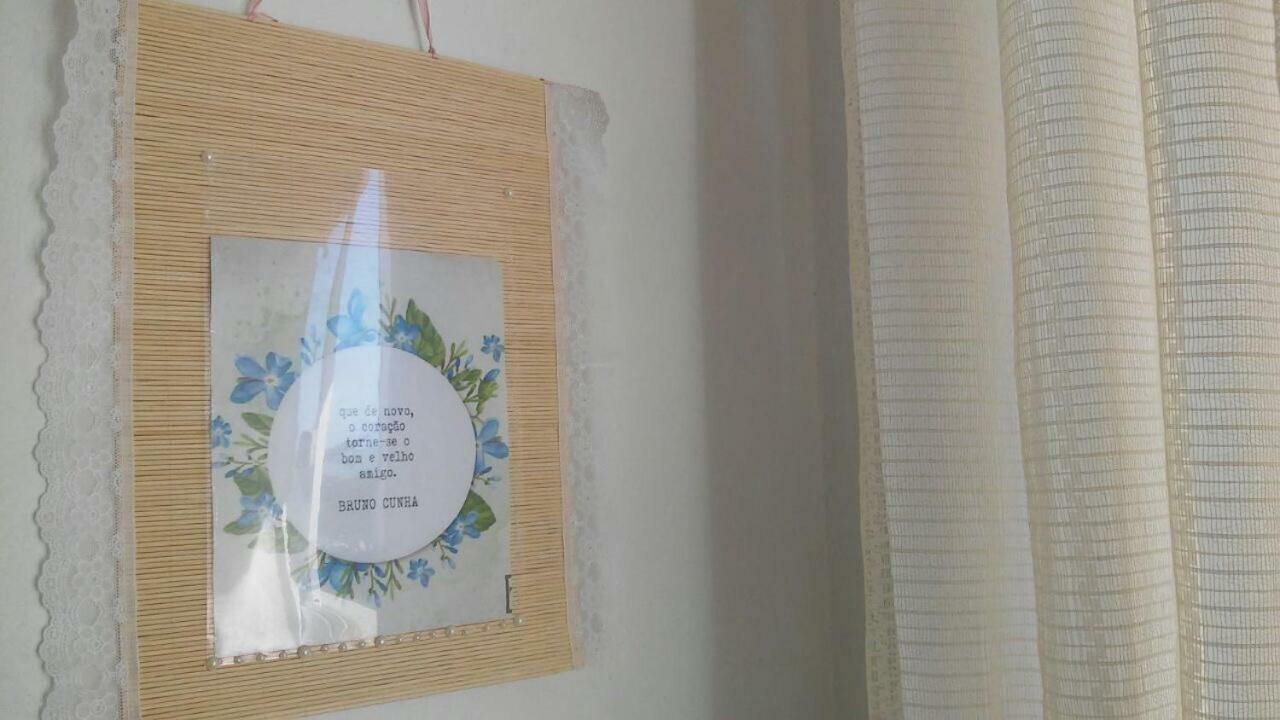 Lindo Apartamento Em Balneário Camboriú Eksteriør bilde