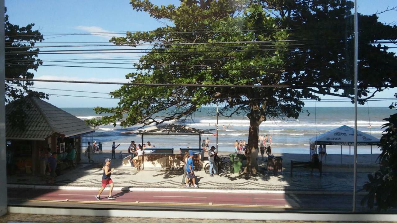 Lindo Apartamento Em Balneário Camboriú Eksteriør bilde
