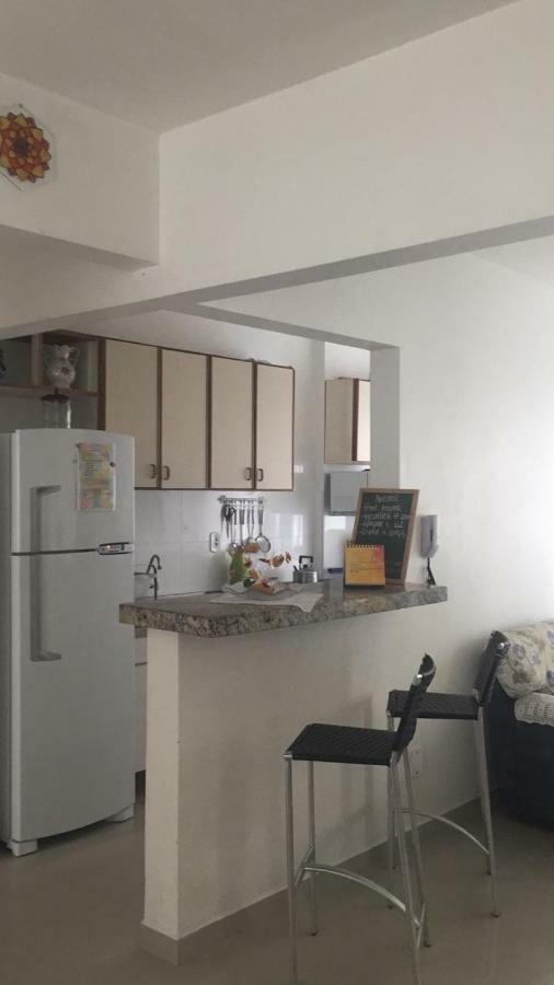 Lindo Apartamento Em Balneário Camboriú Eksteriør bilde
