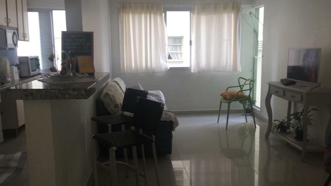 Lindo Apartamento Em Balneário Camboriú Eksteriør bilde