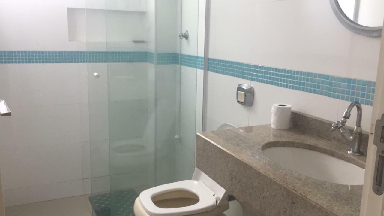 Lindo Apartamento Em Balneário Camboriú Eksteriør bilde