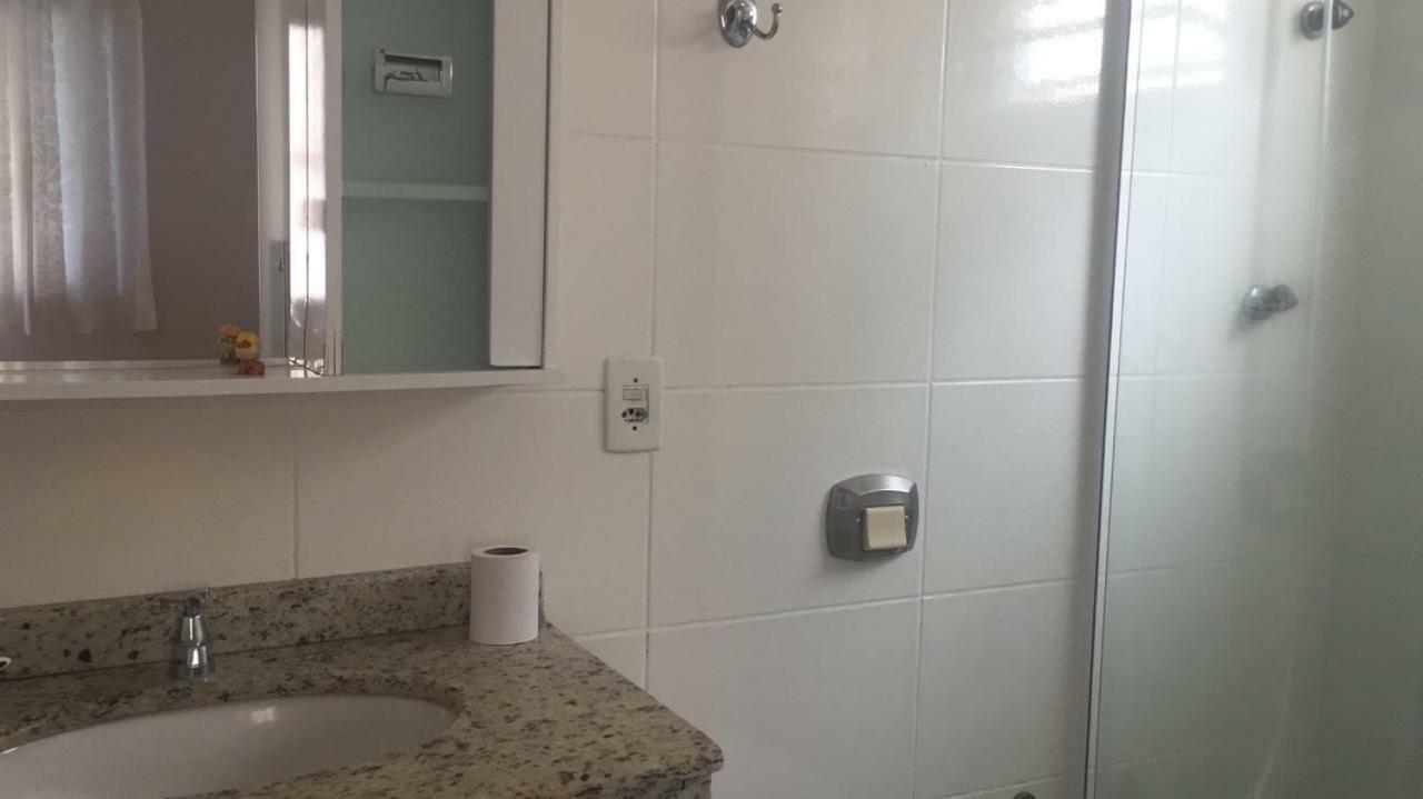 Lindo Apartamento Em Balneário Camboriú Eksteriør bilde