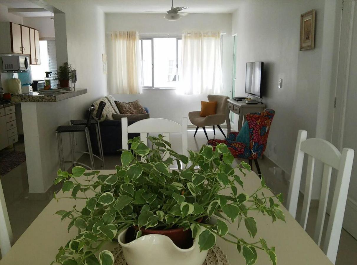 Lindo Apartamento Em Balneário Camboriú Eksteriør bilde